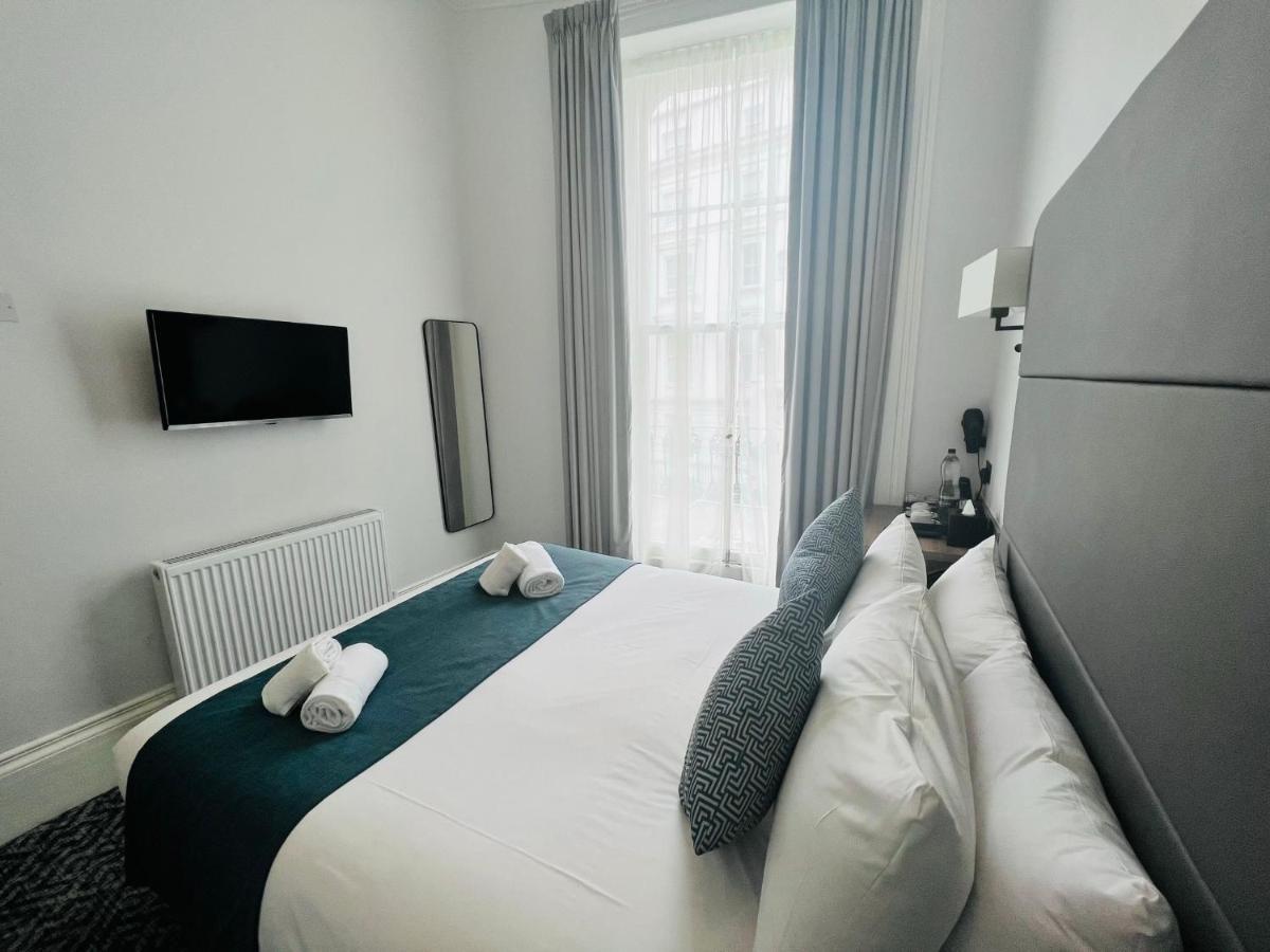 The Chapter Hotels - The J Hyde Park Лондон Екстер'єр фото