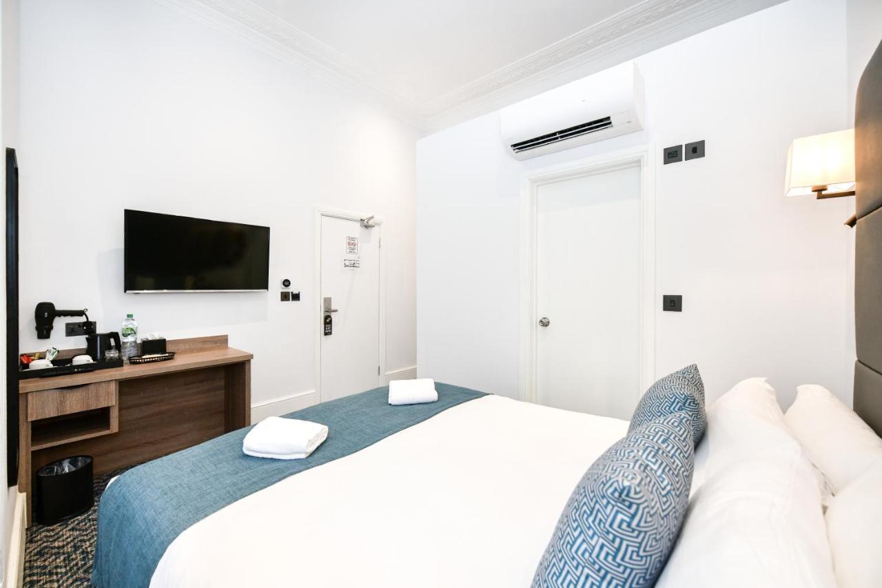 The Chapter Hotels - The J Hyde Park Лондон Екстер'єр фото