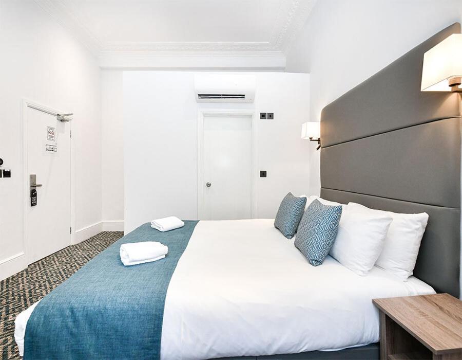 The Chapter Hotels - The J Hyde Park Лондон Екстер'єр фото