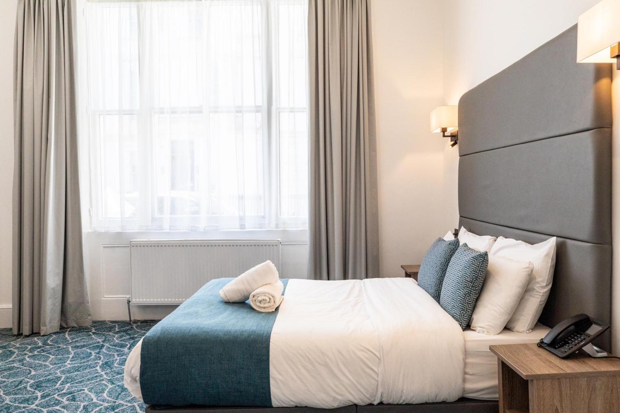 The Chapter Hotels - The J Hyde Park Лондон Екстер'єр фото