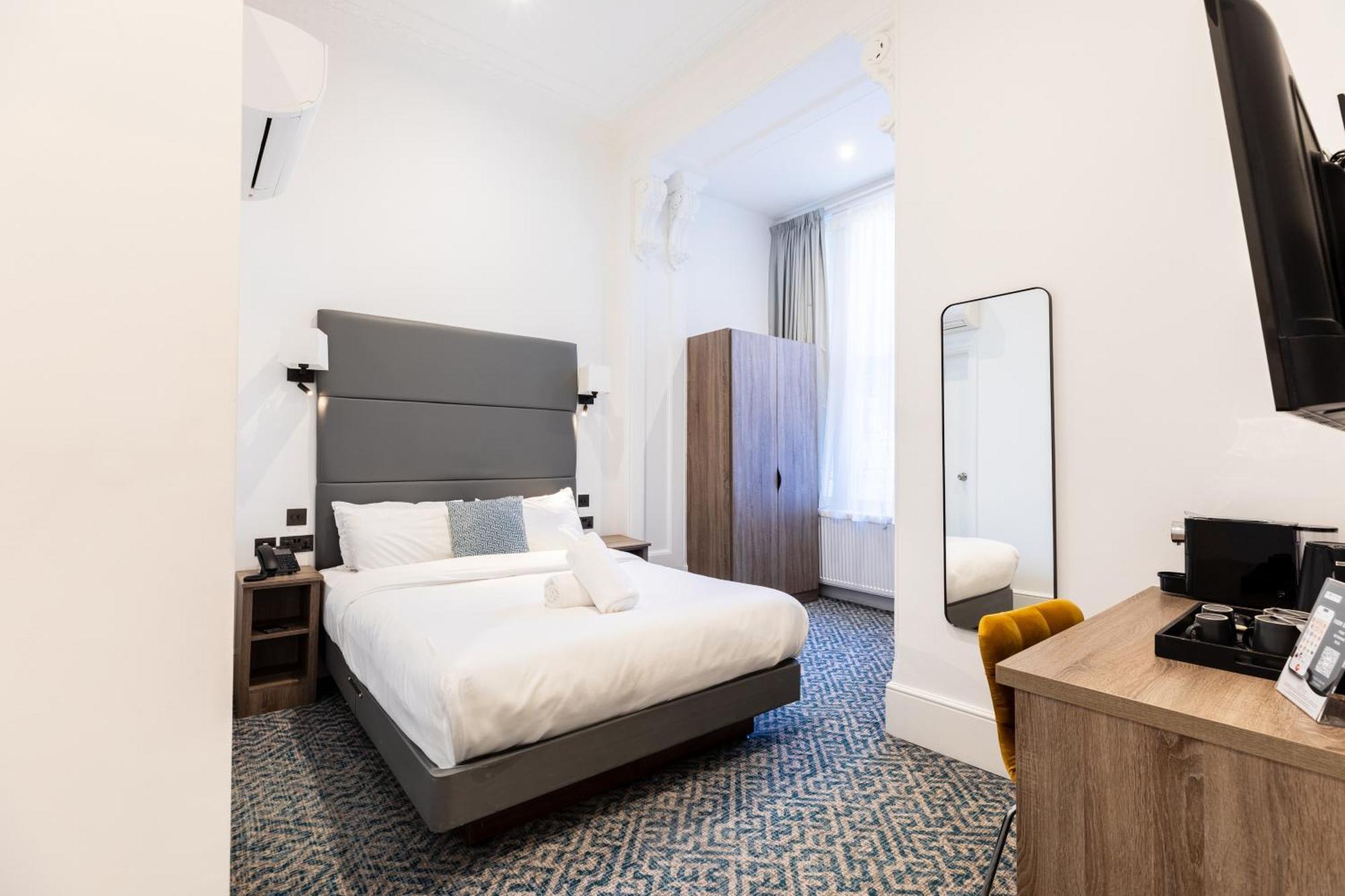 The Chapter Hotels - The J Hyde Park Лондон Екстер'єр фото